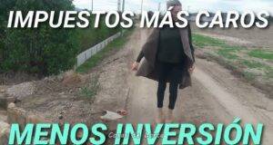 Los vecinos de los caminos Velillas, Almohades y Malvaloca denuncian la falta de seguridad vial que presentan estas vías y reclaman su arreglo