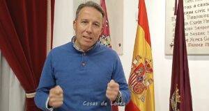 El PP impulsa una iniciativa para que el ayuntamiento de Lorca sea el primero de España en rechazar la reforma de los delitos de Sedición y Malversación