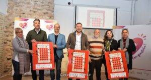 Nace el primer “Calendario de Adviento Lorca” como antesala a la celebración de la Navidad