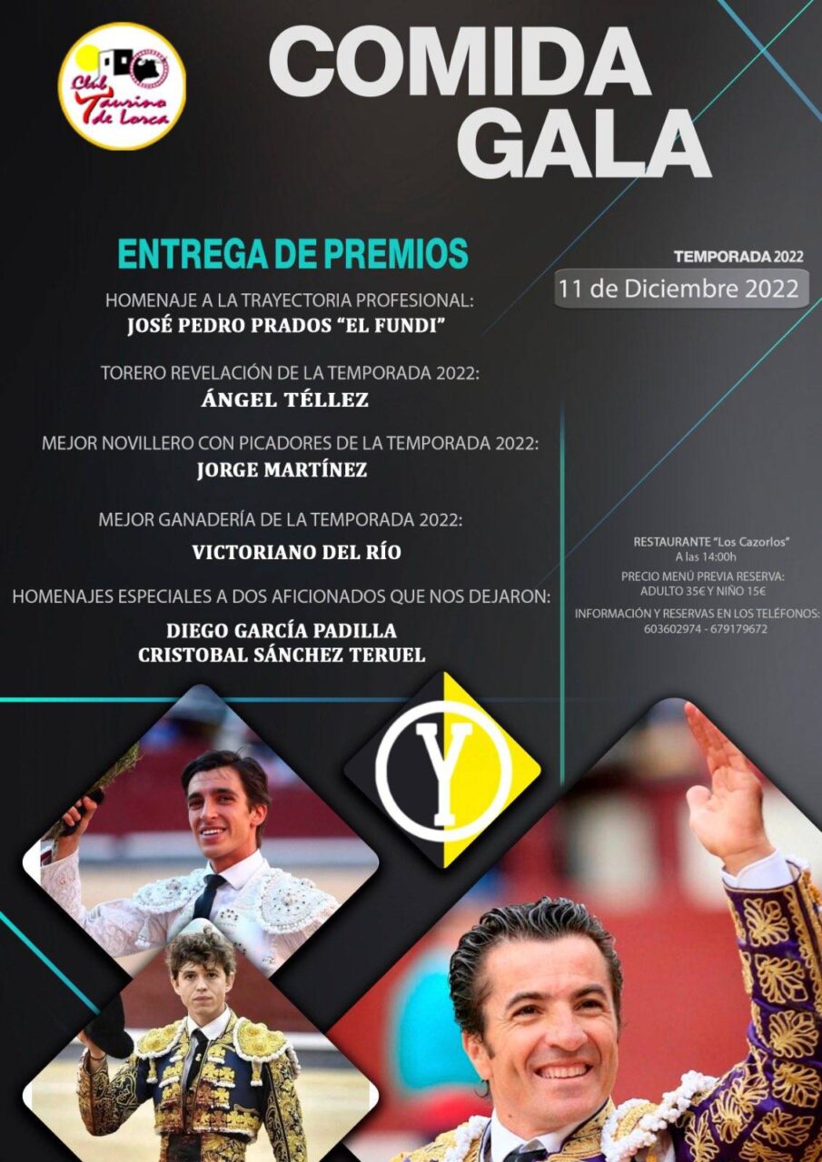 CLUB TAURINO