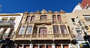 El Ayuntamiento de Lorca concede la licencia de obras para la adecuación del interior de la antigua Cámara Agraria