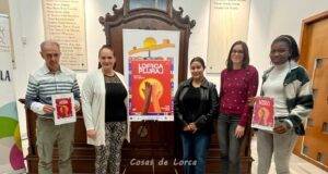 El Ayuntamiento de Lorca programa, para este sábado y domingo, el evento ‘Lorca Plural Feria de las Culturas’ en Ifelor