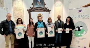 El Ayuntamiento de Lorca y la FOML ponen en marcha el proyecto ‘ÉFIVOS’, a través del cual se ofertará atención psicológica gratuita en los centros educativos del municipio