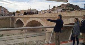 El PP propone “Lecciones del agua”, un ciclo sociocultural y divulgativo por parte del Ayuntamiento con motivo del 50 aniversario de la inundación de 1973