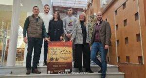 El tradicional Auto de Reyes Magos de Zarzadilla de Totana tendrá lugar el viernes, 6 de enero, en el Jardín Botánico de la pedanía