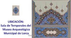 La sala temporal del Museo Arqueológico Municipal acogerá, hasta el 8 de enero, la exposición del ilustrador y profesor persa, Mohammad Reza Honarvar, ‘Arte Persa’