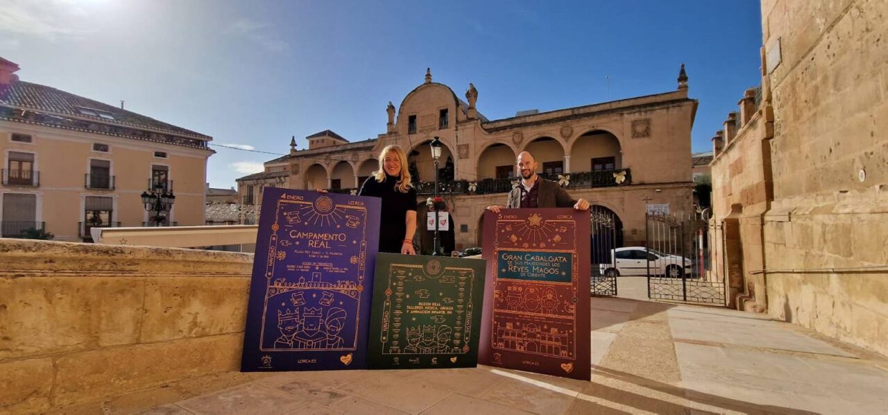 REYES MAGOS
