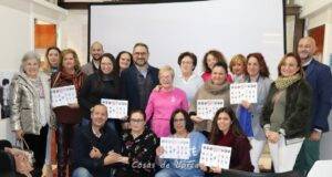 Un total de 13 mujeres se han formado para la búsqueda de empleo en la III edición del ‘Proyecto Carmen’, clausurada este jueves