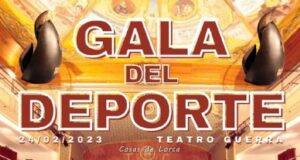 El Ayuntamiento y la Asociación de la Prensa Deportiva de Lorca abren el plazo para presentar las candidaturas a los XXIX ‘Premios al Deporte Lorquino’