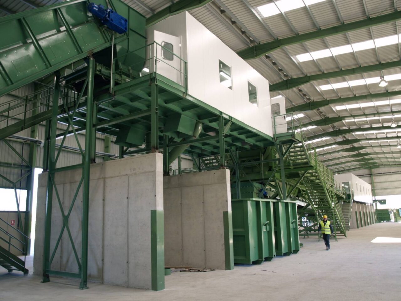 BIOGAS