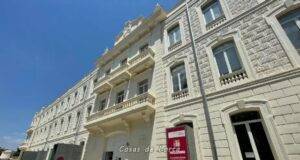El campus de Lorca suma en septiembre el doble grado de Actividad Física y Nutrición