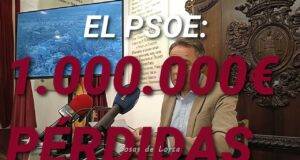 Toneladas de basuras y enseres se acumulan en el Centro de Gestión de Residuos por el abandono total de las instalaciones por parte del actual gobierno