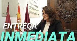 El gobierno local acumula medio año sin entregar las casas del programa regional de vivienda a las familias en riesgo de exclusión social que las necesitan