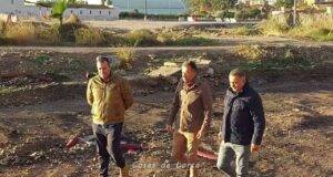 El PP propone que el AVE llegue a la estación de San Diego en cuanto terminen las obras de reforma que se están realizando en la línea entre Lorca y Murcia