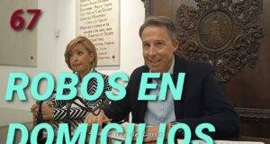 Lorca sufre la peor oleada de delincuencia desde que se conservan datos