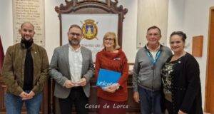 El compromiso del Ayuntamiento por garantizar los derechos de niños y adolescentes sitúa a Lorca más cerca de conseguir la denominación de ‘Ciudad Amiga de la Infancia’