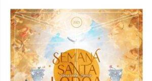 Presentan nuevo cartel de Semana Santa 23 y genera quejas de miembros de cofradías pequeñas.