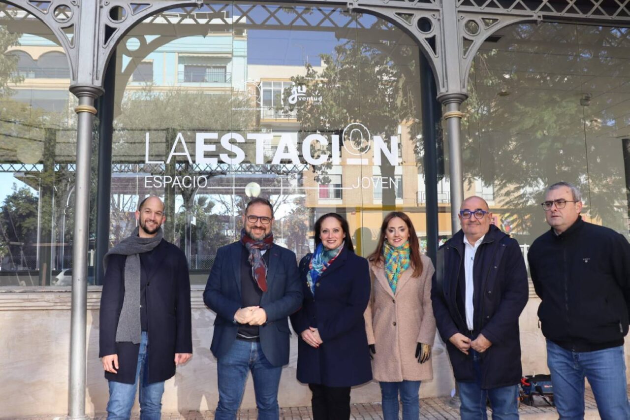 CENTRO DE OCIO