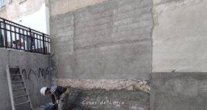 El Ayuntamiento de Lorca finaliza el acondicionamiento del entorno de la calle Catedrático Joaquín Casalduero y Campus Universitario