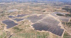 El Ministerio para la Transición Ecológica concede a X-ELIO la autorización administrativa para desarrollar la planta fotovoltaica de Lorca