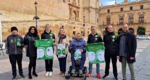 El #RetoYoSipuedo donará toda la recaudación de sus carreras de 2023 a la asociación ASDIFILOR para la culminación del proyecto #Independientes