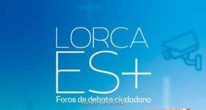 Xavier García Albiol inaugura el próximo martes los Foros de debate «Lorca es más», con una reunión abierta centrada en Seguridad Ciudadana