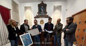 Plazas y pubs de Lorca albergarán el “primer ciclo musical Madremía” con más de una decena de grupos entre enero y marzo