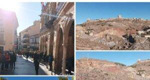 RUTA POR LOS CABEZOS, ERMITAS E IGLESIAS DE LORCA