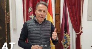 Una iniciativa del PP en el Pleno consigue que el Ayuntamiento de Lorca recurra ante el Tribunal Supremo el recorte del trasvase Tajo-Segura