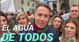 El PP secunda la petición del Círculo del Agua y llevará al Pleno del Ayuntamiento un acuerdo para exigir la dimisión de la ministra por cerrar el trasvase