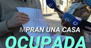 La nefasta gestión del PSOE provoca que se pierda toda la legislatura sin ceder la parcela para construir el centro de salud en San Cristóbal