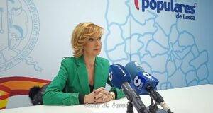El PP exige un operativo de seguridad para el barrio de San Diego tras la comisión de robos de teléfonos móviles a viandantes y ciclistas en apenas 24 horas