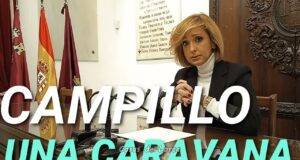 Los vecinos denuncian una nueva oleada de robos que ha afectado a las pedanías de La Torrecilla, Zarcilla de Ramos, Purias y El Campillo