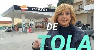 Un atraco a punta de pistola en la gasolinera de Las Palmeras se suma a la oleada de inseguridad ciudadana que se está sufriendo en todo el municipio