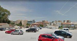 El camino Marin albergará un parking disuasorio de 190 plazas para poner marcha las ZBE en varias calles del casco urbano.