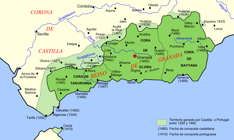 Lorca propuesta capital de provincia en 1881 19