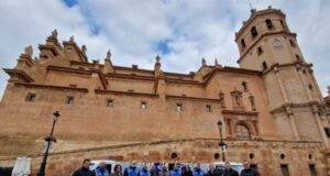 El Ayuntamiento de Lorca amplía la flota de vehículos que servirán para reforzar la presencia de la Brigada de Intervención Rápida en pedanías