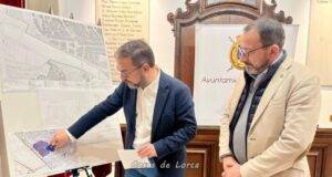 El Ayuntamiento de Lorca aprobará la modificación del Plan General que permitirá la construcción del Centro de Salud de San Cristóbal