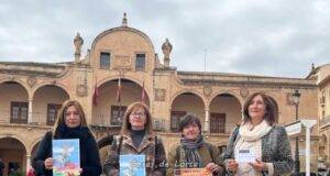 El Ayuntamiento de Lorca colabora con D’Genes en la conmemoración del Día de las Enfermedades Raras