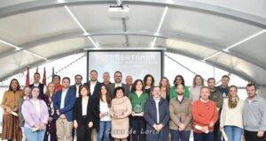 El Ayuntamiento entrega los premios del XII Certamen de Iniciativas Empresariales ‘Ciudad de Lorca’