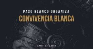 El Paso Blanco organiza una convivencia de cara a Semana Santa