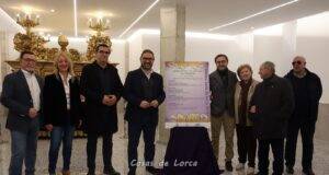 El Paso Morado organiza la I edición del Ciclo de Conciertos «Maestro Rafael Rosell» con cuatro recitales en las iglesias de San Francisco, Cristo Rey, San José y El Carmen