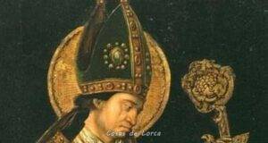 San Valentín. Por Antonio Valero de Torres