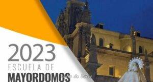 La Virgen de la Amargura, protagonista de la Escuela de Mayordomos 2023
