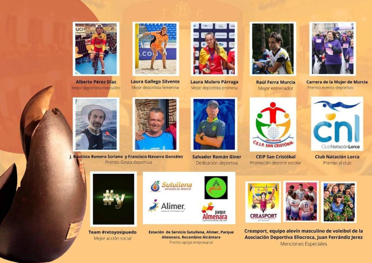 GALA DEL DEPORTE