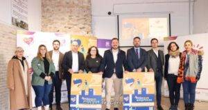 «Más que empresas» ofrecerá asesoramiento gratuito en materia de igualdad al tejido empresarial de Lorca