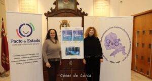 Lorca acogerá los días 23 y 24 de febrero el evento ‘OCEÁNICAS: La mujer y la oceanografía’, organizado por el IES Ibáñez Martín con la colaboración del Ayuntamiento