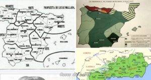 Lorca propuesta capital de provincia en 1881