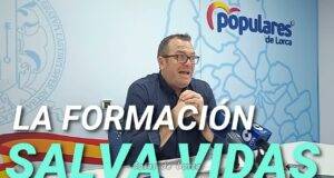 El PP reclama recuperar los cursos de primeros auxilios y reanimación cardiopulmonar en colegios y escuelas deportivas, cancelados hace tres años