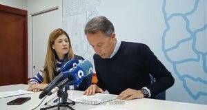El Ayuntamiento no dispondrá de la parcela para construir el centro de salud en el barrio de San Cristóbal hasta dentro de casi 12 meses